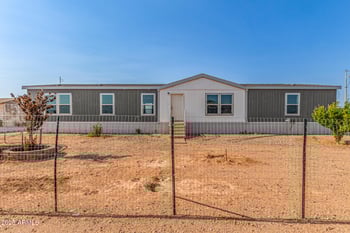 29928 222nd Ave, Wittmann, AZ 85361