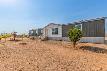 29928 222nd Ave, Wittmann, AZ 85361