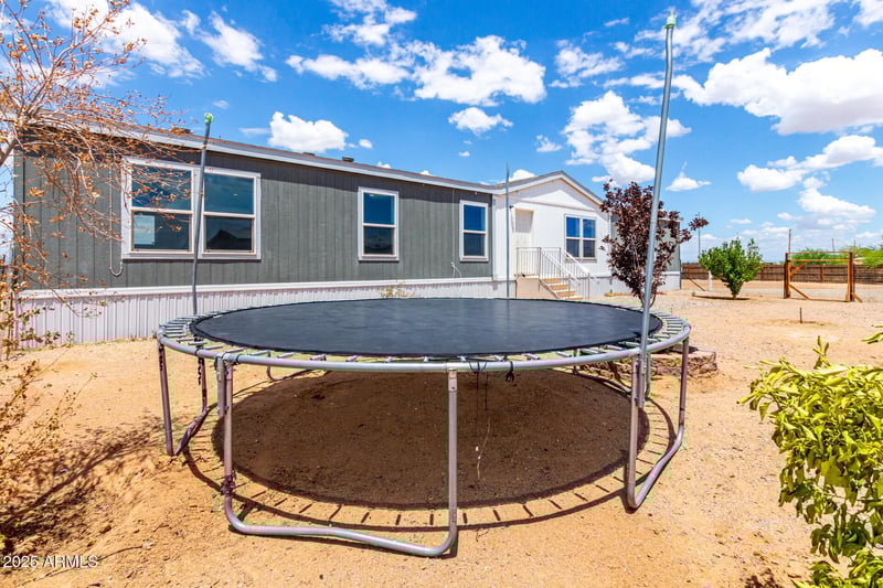 29928 222nd Ave, Wittmann, AZ 85361