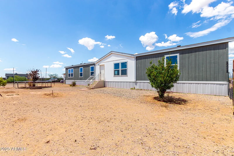 29928 222nd Ave, Wittmann, AZ 85361