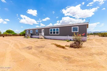 29928 222nd Ave, Wittmann, AZ 85361