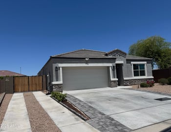 29928 Earll Dr, Buckeye, AZ 85396