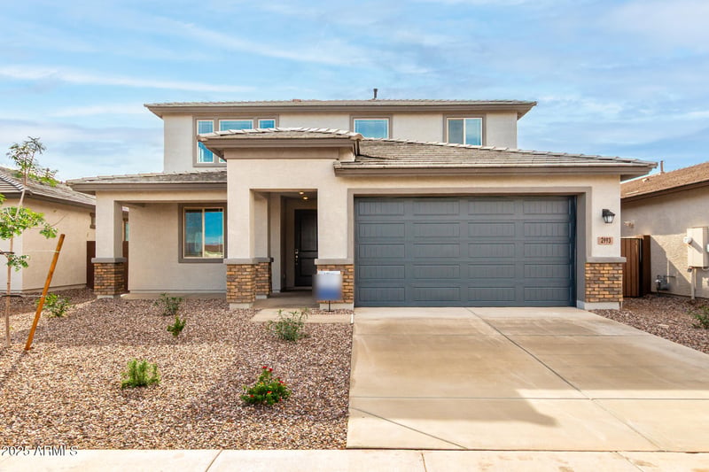 2993 Mecklenburg Way, San Tan Valley, AZ 85143