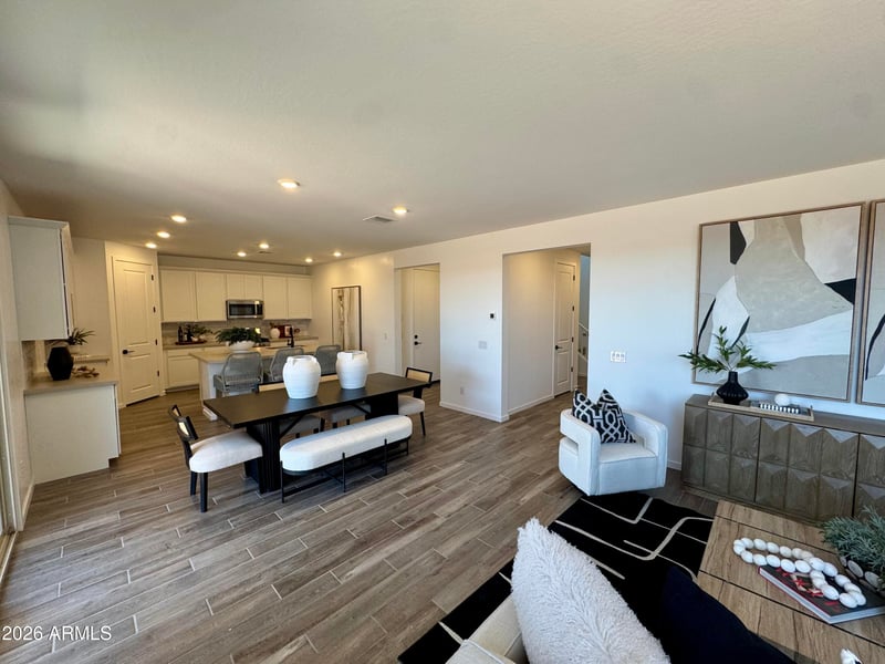 2993 Mecklenburg Way, San Tan Valley, AZ 85143