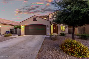 2993 Meadowview Dr, Gilbert, AZ 85298