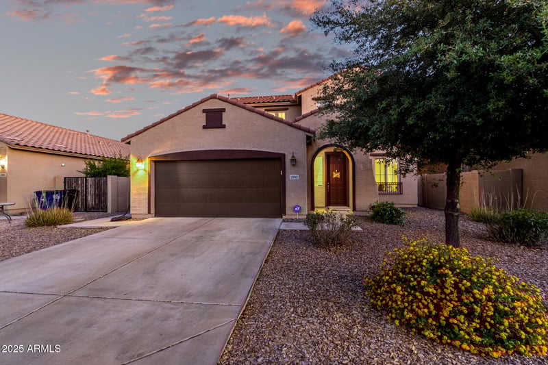 2993 Meadowview Dr, Gilbert, AZ 85298