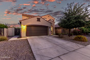2993 Meadowview Dr, Gilbert, AZ 85298