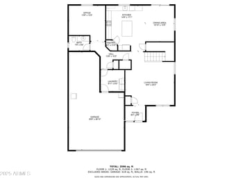 2993 Meadowview Dr, Gilbert, AZ 85298
