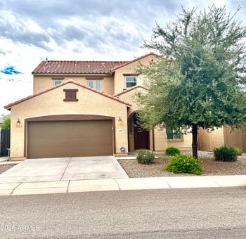 2993 Meadowview Dr, Gilbert, AZ 85298