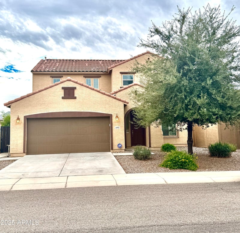 2993 Meadowview Dr, Gilbert, AZ 85298