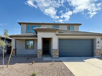 2993 Mecklenburg Way, San Tan Valley, AZ 85143