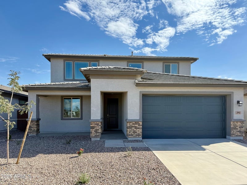2993 Mecklenburg Way, San Tan Valley, AZ 85143