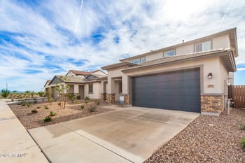 2993 Mecklenburg Way, San Tan Valley, AZ 85143