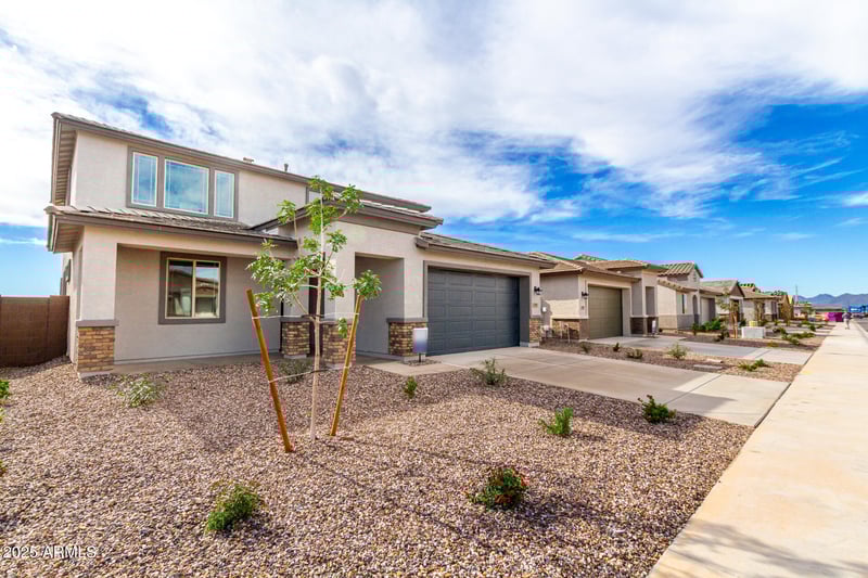 2993 Mecklenburg Way, San Tan Valley, AZ 85143