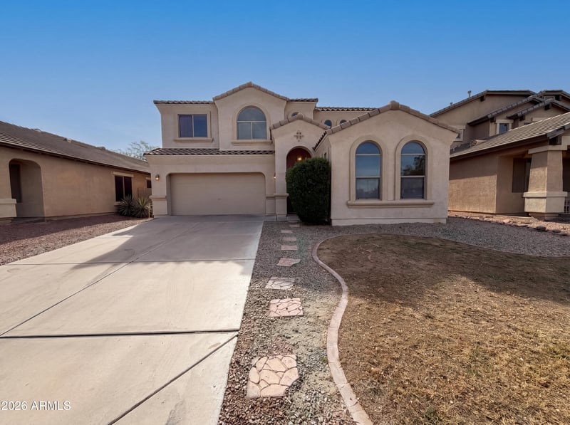 2993 160th Ln, Goodyear, AZ 85338