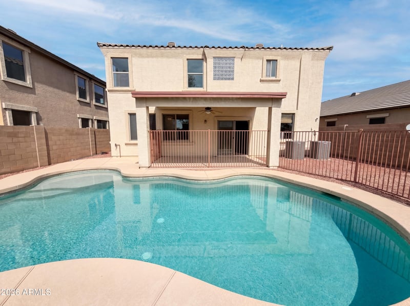 2993 160th Ln, Goodyear, AZ 85338