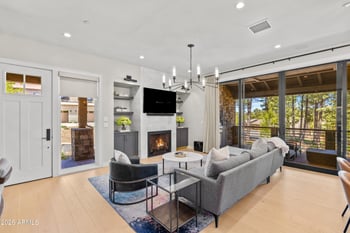 2993 Tourmaline Dr #33, Flagstaff, AZ 86005