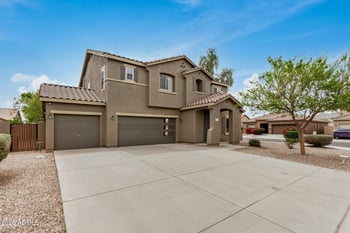 2993 Sunshine Butte Dr, Queen Creek, AZ 85144