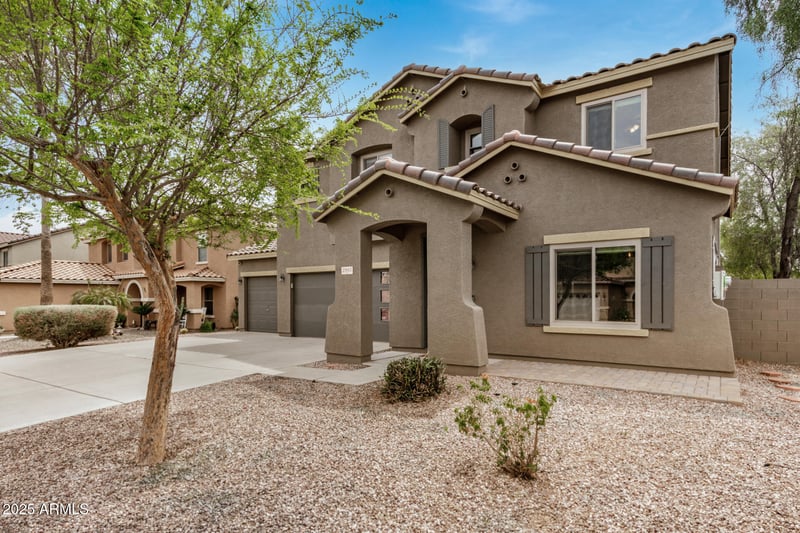2993 W Sunshine Butte Dr, Queen Creek, AZ 85144