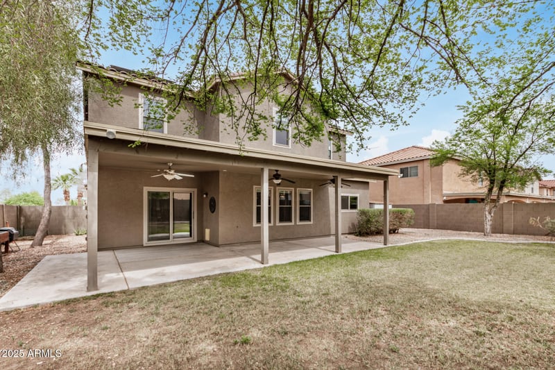 2993 W Sunshine Butte Dr, Queen Creek, AZ 85144