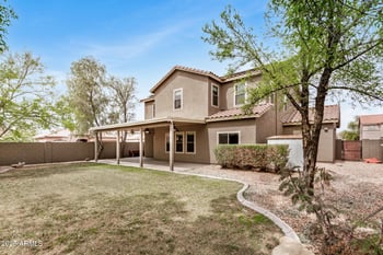 2993 W Sunshine Butte Dr, Queen Creek, AZ 85144