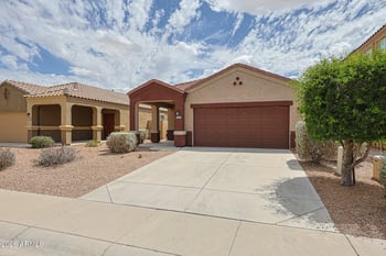 29933 Whitton Ave, Buckeye, AZ 85396