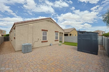 29933 Whitton Ave, Buckeye, AZ 85396