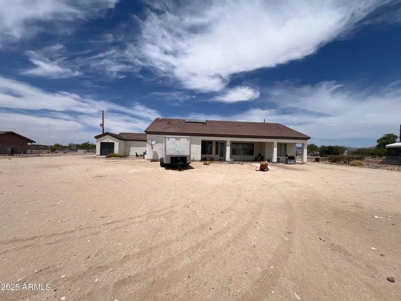 29935 Roosevelt St, Buckeye, AZ 85396