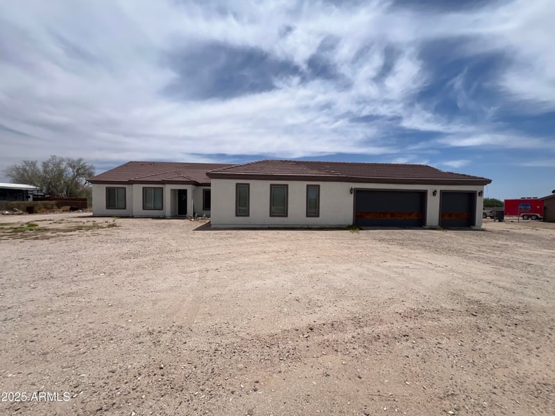 29935 Roosevelt St, Buckeye, AZ 85396