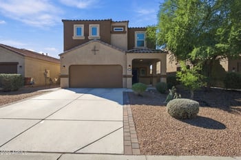29937 W Whitton Ave, Buckeye, AZ 85396