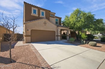 29937 W Whitton Ave, Buckeye, AZ 85396
