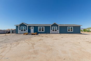 29938 Latham St, Buckeye, AZ 85396