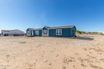 29938 Latham St, Buckeye, AZ 85396