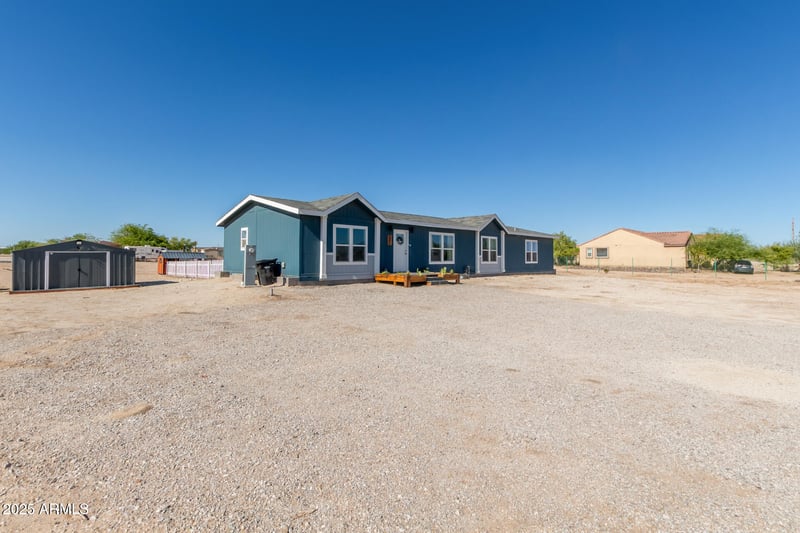 29938 Latham St, Buckeye, AZ 85396