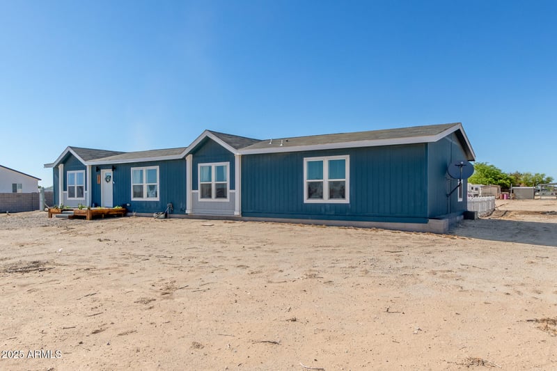 29938 Latham St, Buckeye, AZ 85396