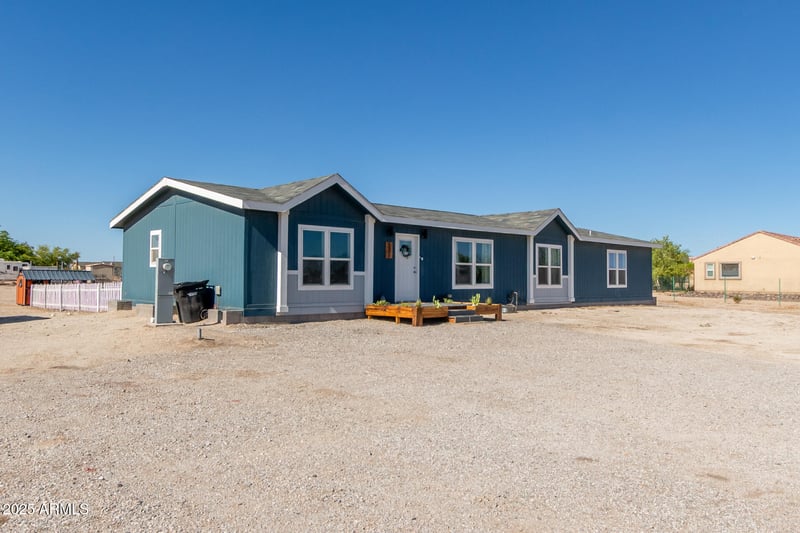 29938 Latham St, Buckeye, AZ 85396