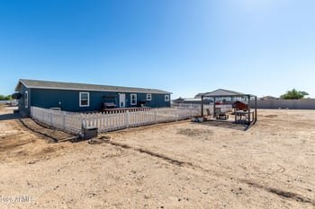 29938 Latham St, Buckeye, AZ 85396