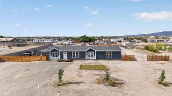 29938 Latham St, Buckeye, AZ 85396