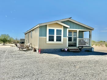 29939 Pinnacle Vista Dr, Wittmann, AZ 85361