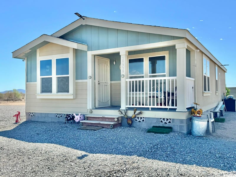 29939 Pinnacle Vista Dr, Wittmann, AZ 85361