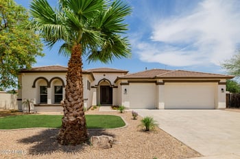 2994 Mahogany Pl, Chandler, AZ 85249