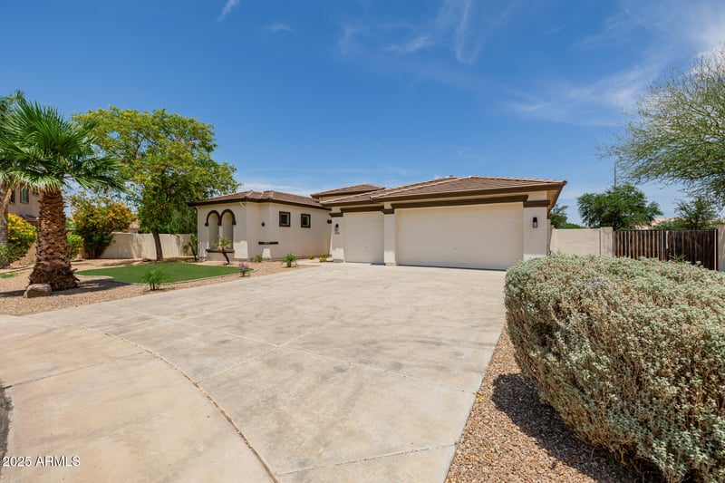 2994 Mahogany Pl, Chandler, AZ 85249