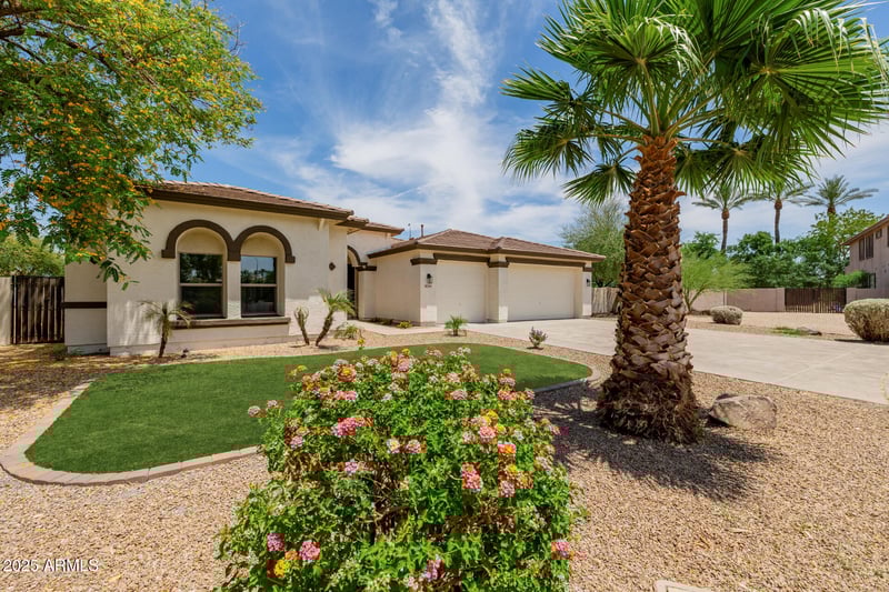 2994 Mahogany Pl, Chandler, AZ 85249