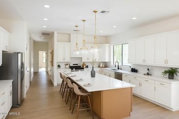 2994 Mahogany Pl, Chandler, AZ 85249