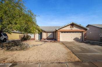 2994 Tulsa St, Gilbert, AZ 85295