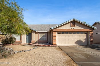 2994 Tulsa St, Gilbert, AZ 85295