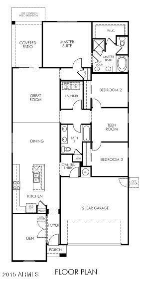2994 W Westland Rd, Phoenix, AZ 85085