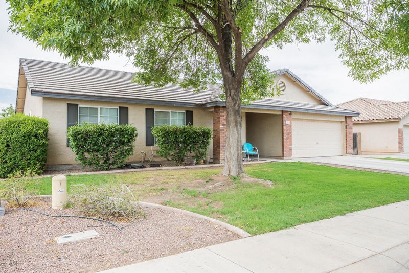 2995 E Toledo Ct, Gilbert, AZ 85295