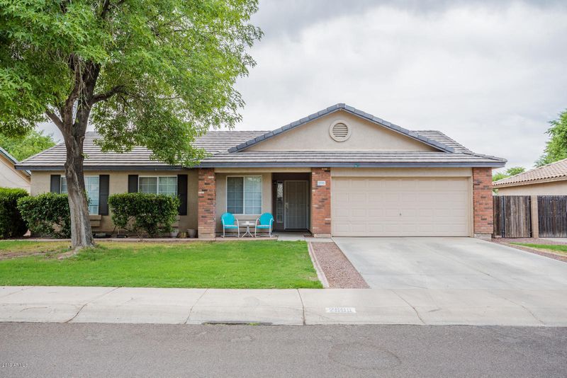 2995 E Toledo Ct, Gilbert, AZ 85295