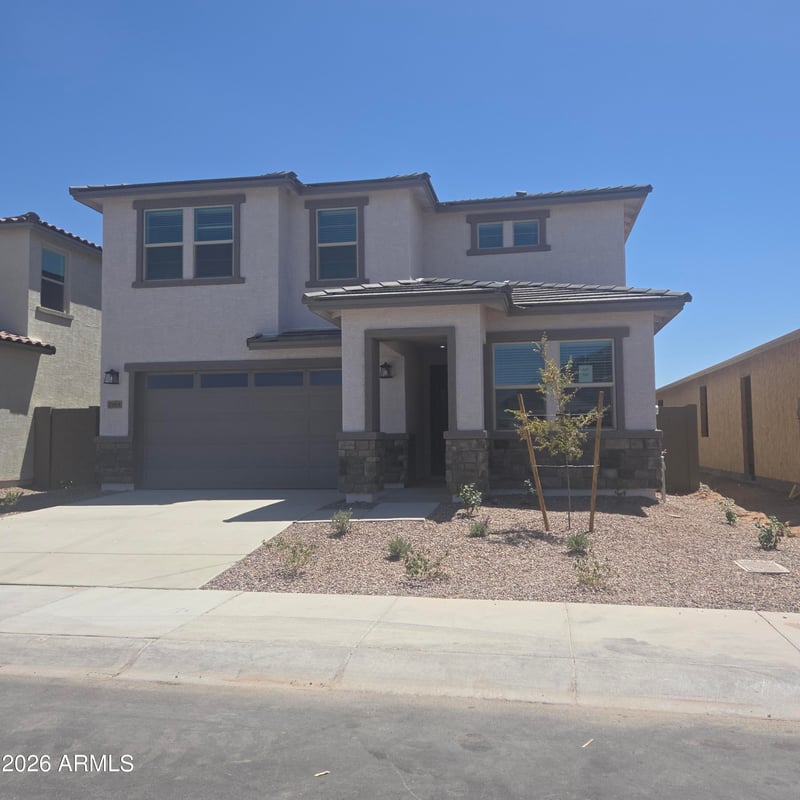 2995 Villa Ave, San Tan Valley, AZ 85143